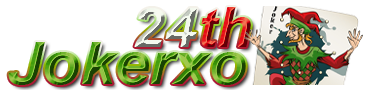 jokerxo24th-logo